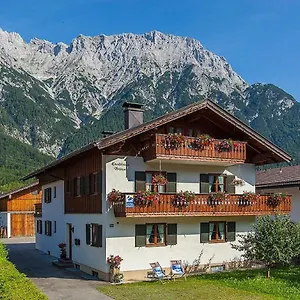  Apartment Braun Deutschland