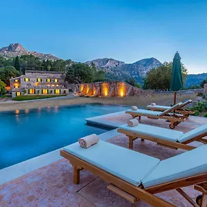  Bauernhof Son Grua - Adults Only Spanien