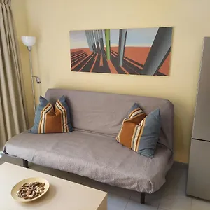 Tisalaya Park Stay, Cosy In Maspalomas Apartment