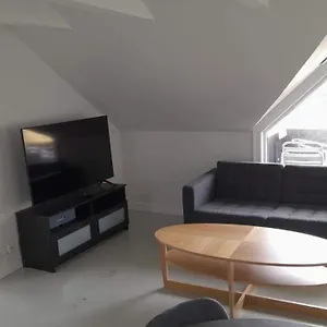  Apartment Floien Norway
