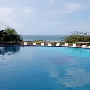  Apartment Airport Bleusuite Venezuela