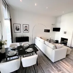  Apartment Focky Österreich