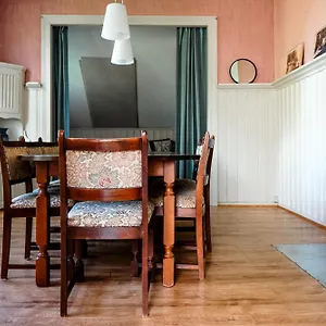  Apartment Villa Brattholmen Norway