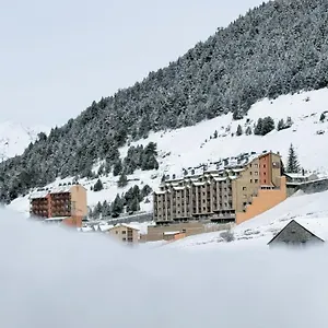  Apartment Els Llacs Andorra