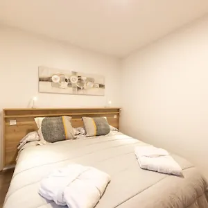  Apartment La Solana & Andorra