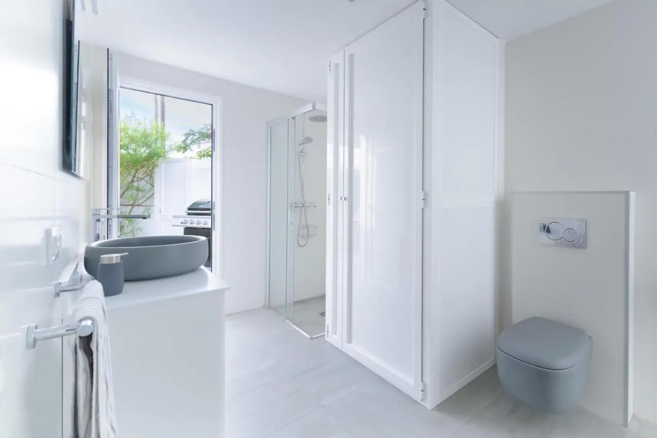 Villa Palmera Maspalomas  Španělsko