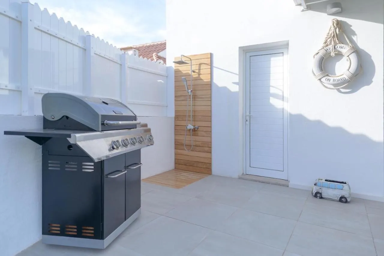 Villa Palmera Maspalomas  Spanje