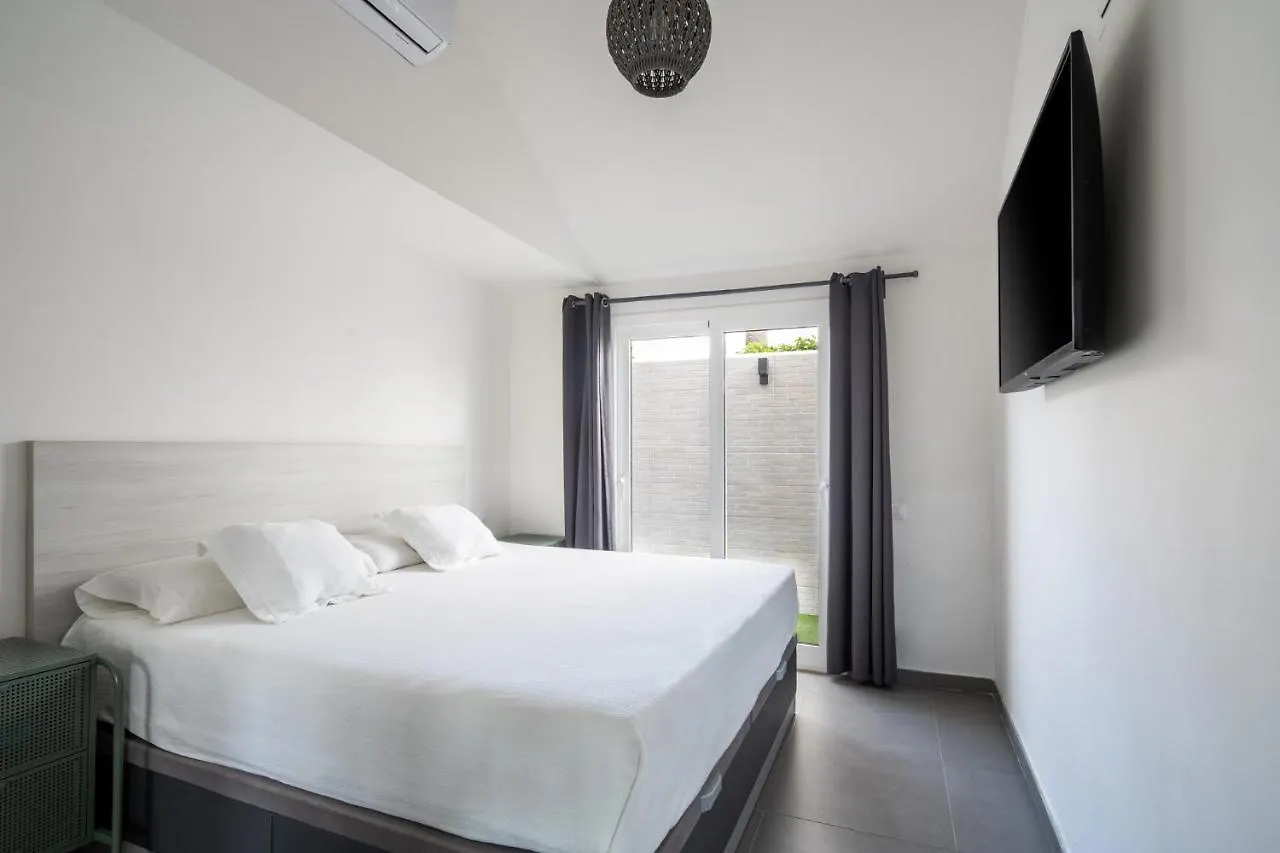 Villa Palmera Maspalomas