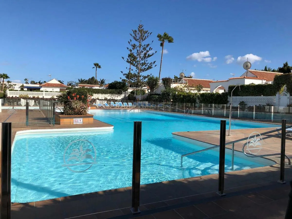 Villa Palmera Maspalomas