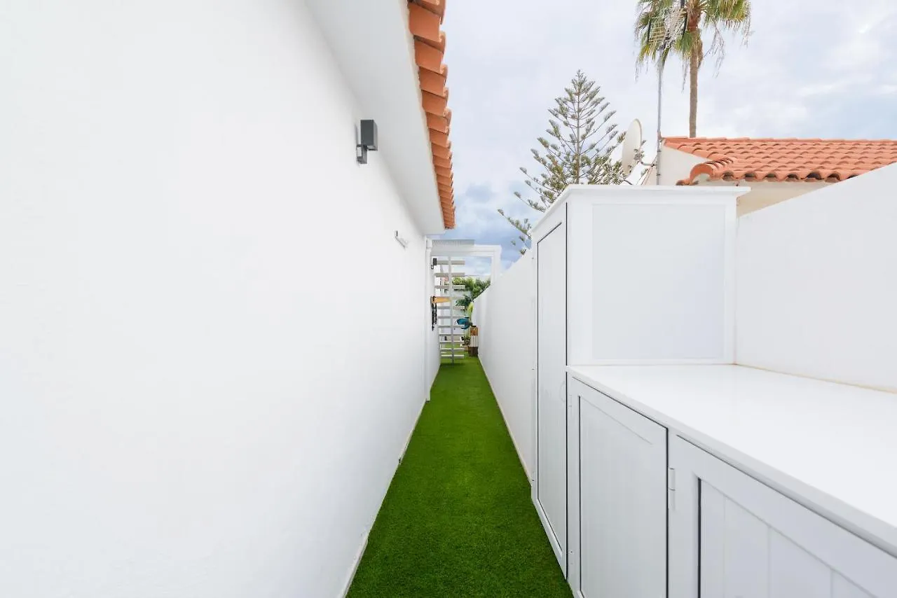 Villa Palmera Maspalomas  Španělsko